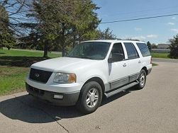 2004 Ford Expedition XLT Sport