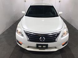 2013 Nissan Altima SL 