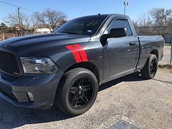 2015 Ram 1500 ST Express