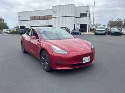2019 Tesla Model 3 Standard Range 