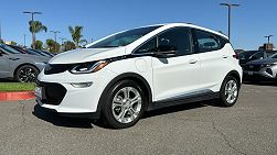 2020 Chevrolet Bolt EV LT 