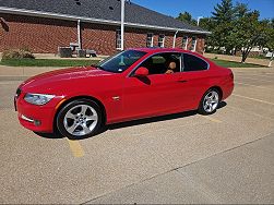 2013 BMW 3 Series 335i xDrive 