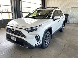 2022 Toyota RAV4 Limited Edition 
