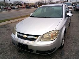 2009 Chevrolet Cobalt LT LT1