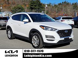 2020 Hyundai Tucson Value Edition 