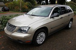 2006 Chrysler Pacifica Base 