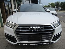 2018 Audi Q5 Premium 