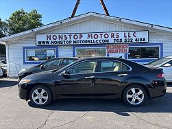 2011 Acura TSX  