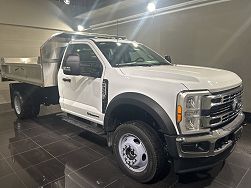 2023 Ford F-450 XL 