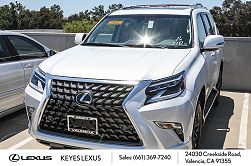 2023 Lexus GX 460 Premium