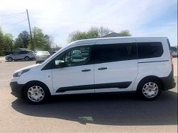 2014 Ford Transit Connect XL 