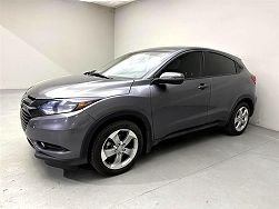 2017 Honda HR-V EX 