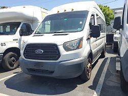 2016 Ford Transit XL 