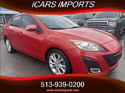 2010 Mazda Mazda3 s Grand Touring 