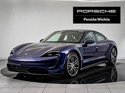 2024 Porsche Taycan  