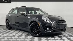 2021 Mini Cooper Clubman S 