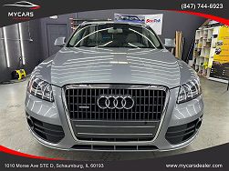 2011 Audi Q5 Premium 