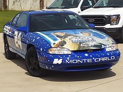 1999 Chevrolet Monte Carlo Z34 