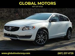 2016 Volvo V60 T5 