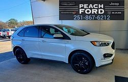 2024 Ford Edge ST Line 