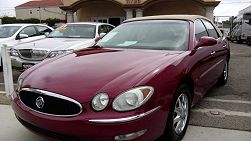 2006 Buick LaCrosse CXL 