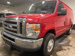 2013 Ford Econoline E-250 Commercial