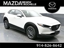 2021 Mazda CX-30 S 