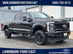 2024 Ford F-250 XLT 