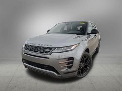 2023 Land Rover Range Rover Evoque R-Dynamic S 