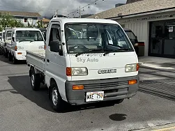 1997 Suzuki Carry  