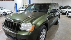 2008 Jeep Grand Cherokee Laredo 