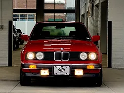 1988 BMW 3 Series 325ic 