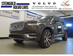 2024 Volvo XC90 T8 Plus Bright Theme