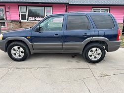 2004 Mazda Tribute LX 