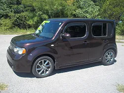 2009 Nissan Cube  Krom Edition