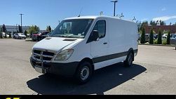 2007 Dodge Sprinter 2500 