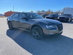 2023 Chrysler 300 Touring 