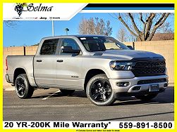 2024 Ram 1500 Big Horn/Lone Star 