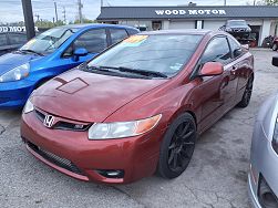 2006 Honda Civic Si 