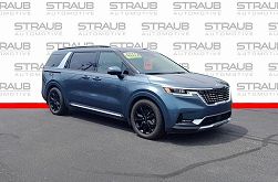 2022 Kia Carnival SX Prestige 