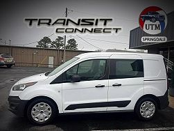 2017 Ford Transit Connect XL 