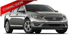 2012 Ford Taurus SEL 