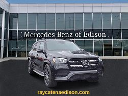 2023 Mercedes-Benz GLS 580 