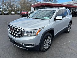 2019 GMC Acadia SLE SLE-2