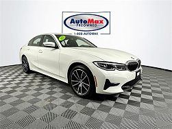 2021 BMW 3 Series 330i xDrive 