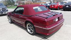 1990 Ford Mustang  