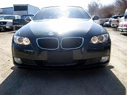 2008 BMW 3 Series 335i 