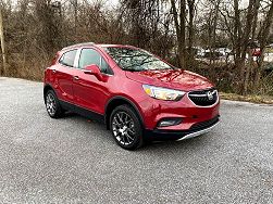 2019 Buick Encore Sport Touring 