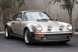 1989 Porsche 911 Club 