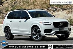 2021 Volvo XC90 T8 R-Design 